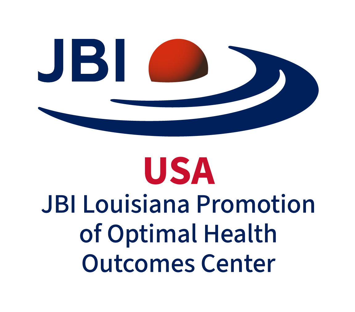 JBI Entity Logo